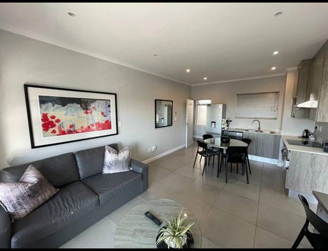 2 BEDROOM APARTMENT FOR SALE IN MORNINGSIDE